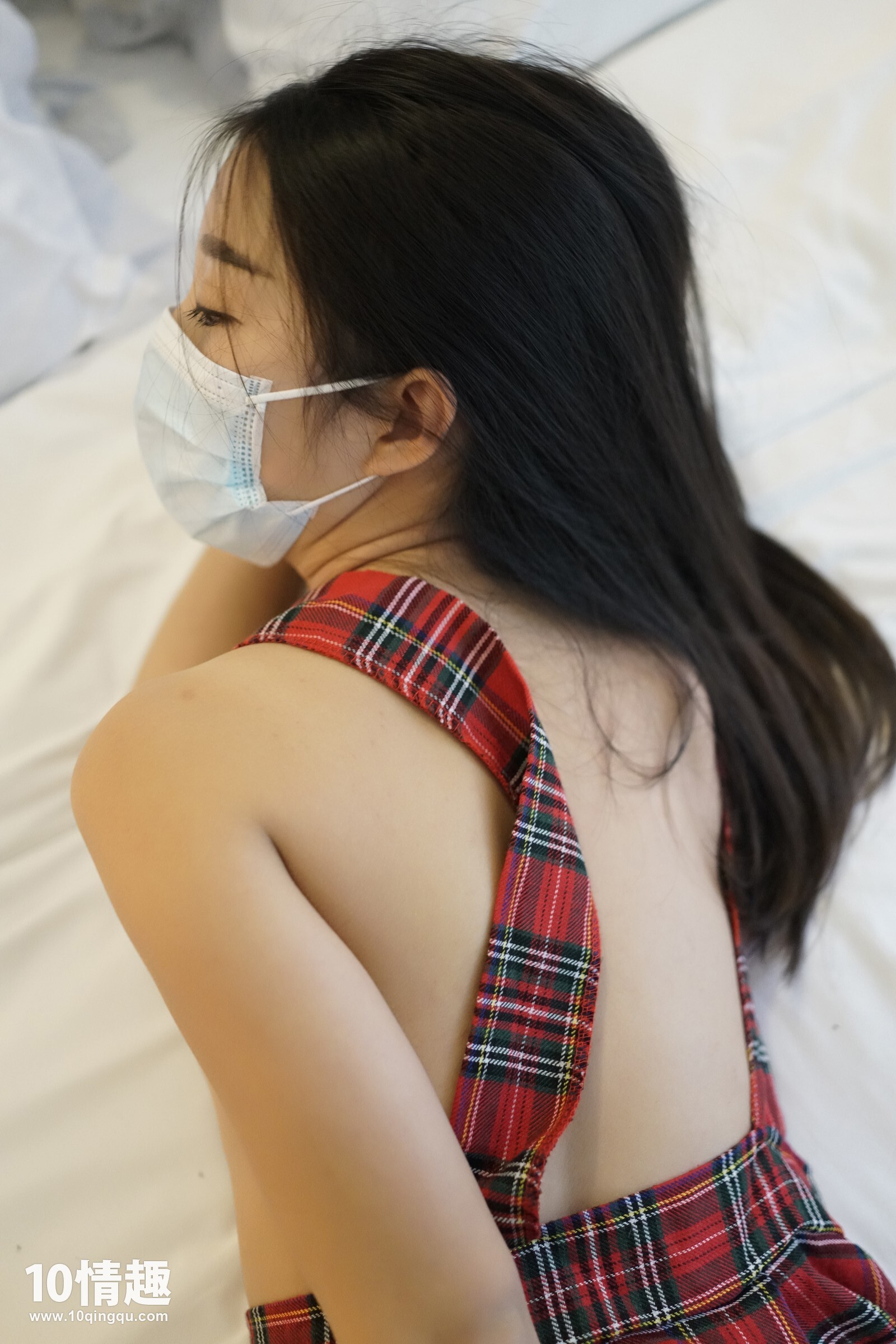 [ROSI写真]KZ系列 2017.03.15 NO.276